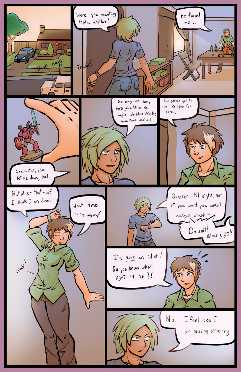 Overstay Page 01 by phrannd -- Fur Affinity [dot] net