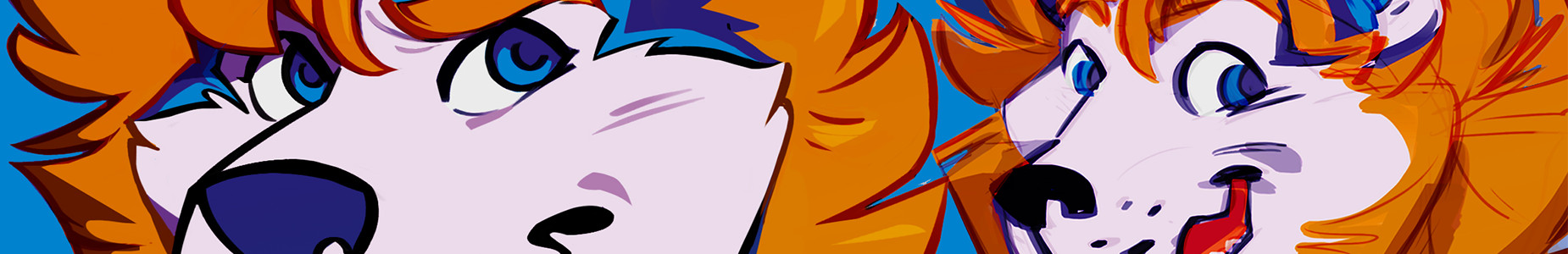 Profile Banner image