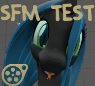 Mlp Vore Sfm