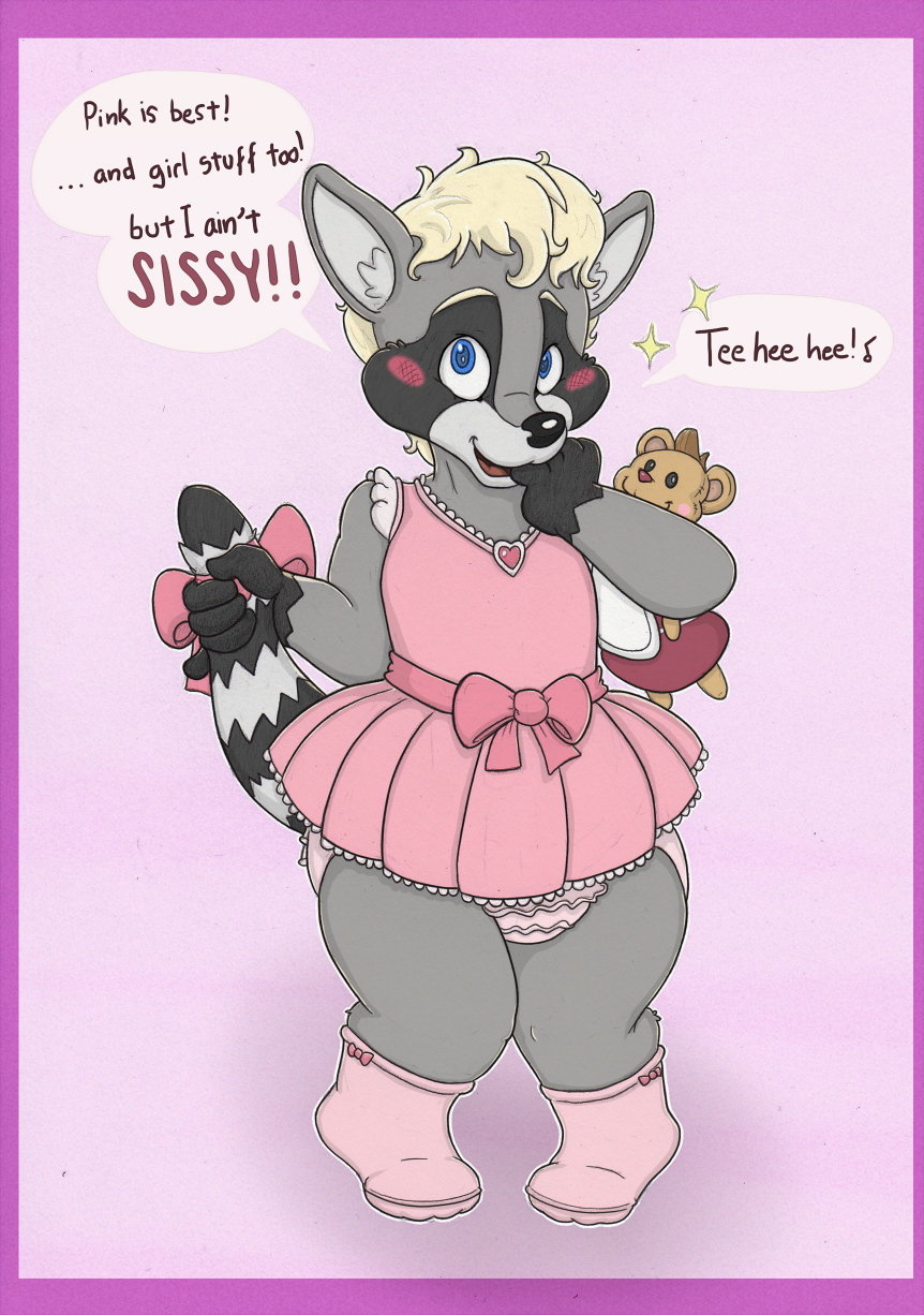 Furry trap горничная фембой. Furry trap горничная лайн. Фурри сисси. Furry trap горничная. Abdl diaper принцессы.