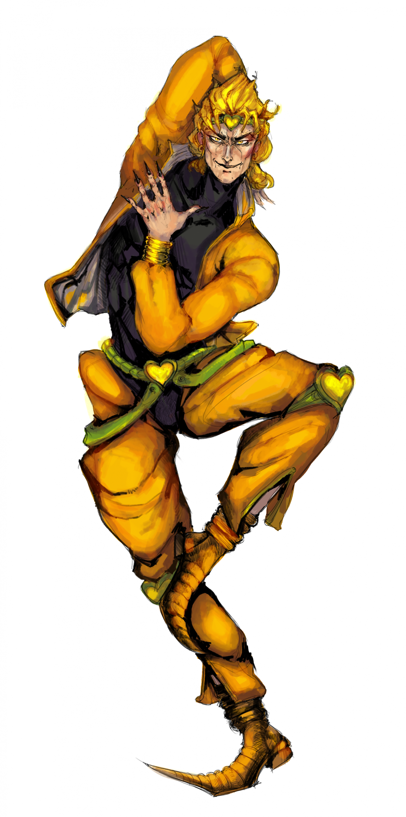 dio brando