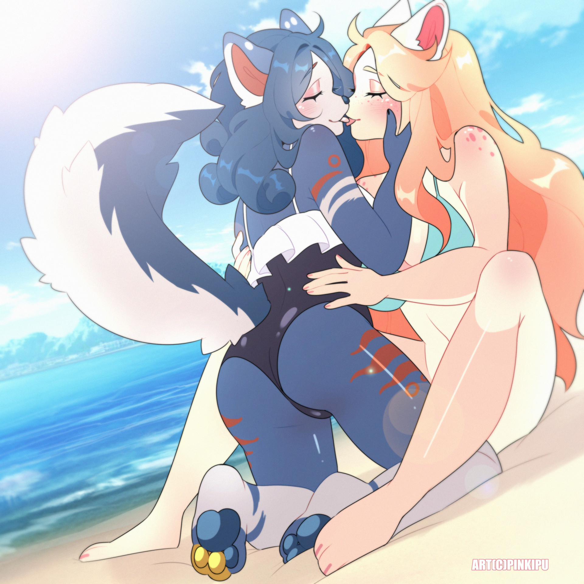 CM] ironcladbun 3 ♡ by pinkipu -- Fur Affinity [dot] net