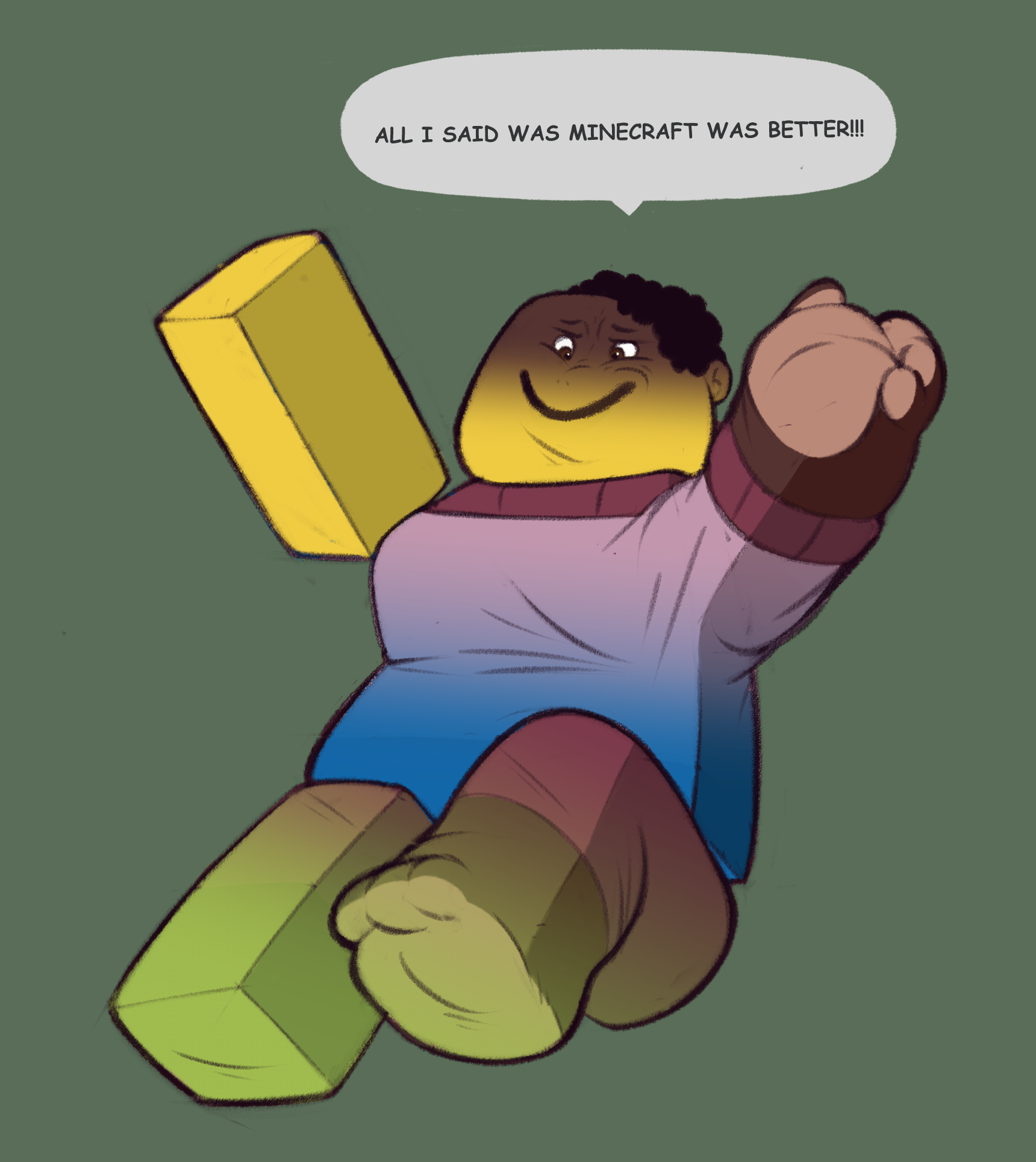 roblox memes in the future by DaCaseOfNothing on DeviantArt