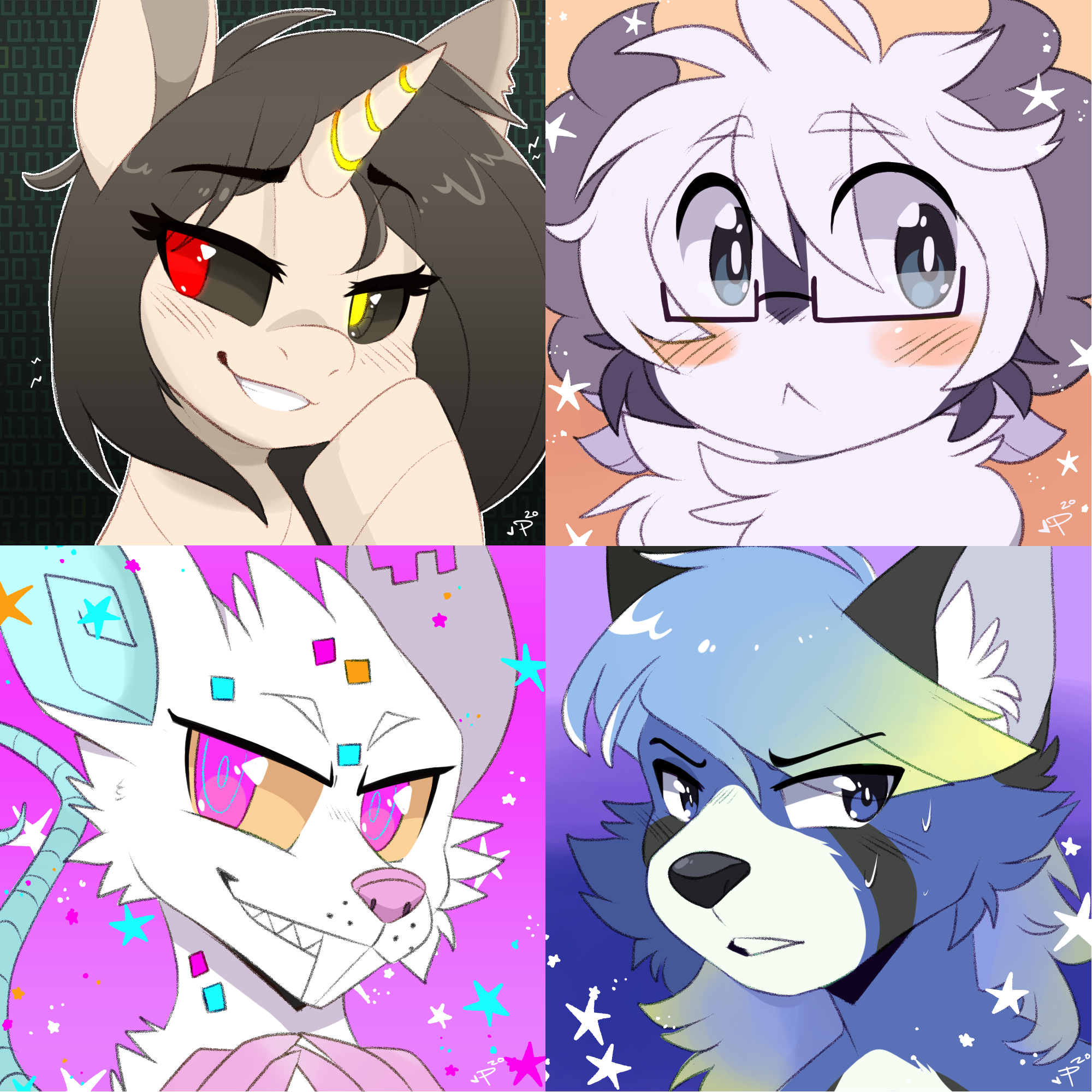 Animated Cat Pixel Icon Commissions :OPEN: by Clankerss -- Fur Affinity  [dot] net