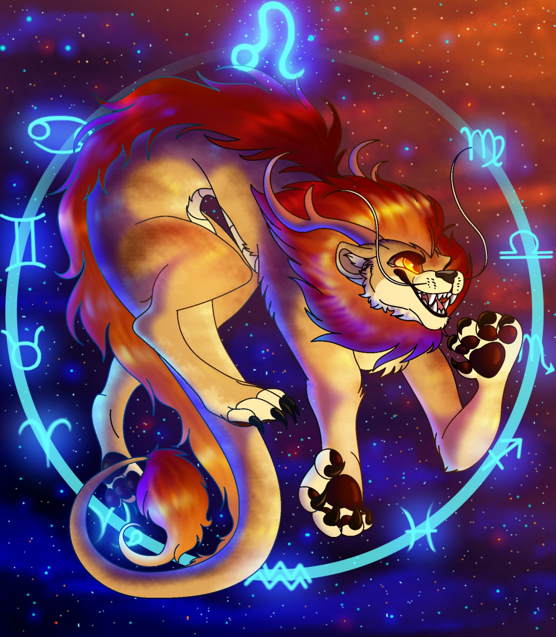 zodiac affinity zodiac affinity