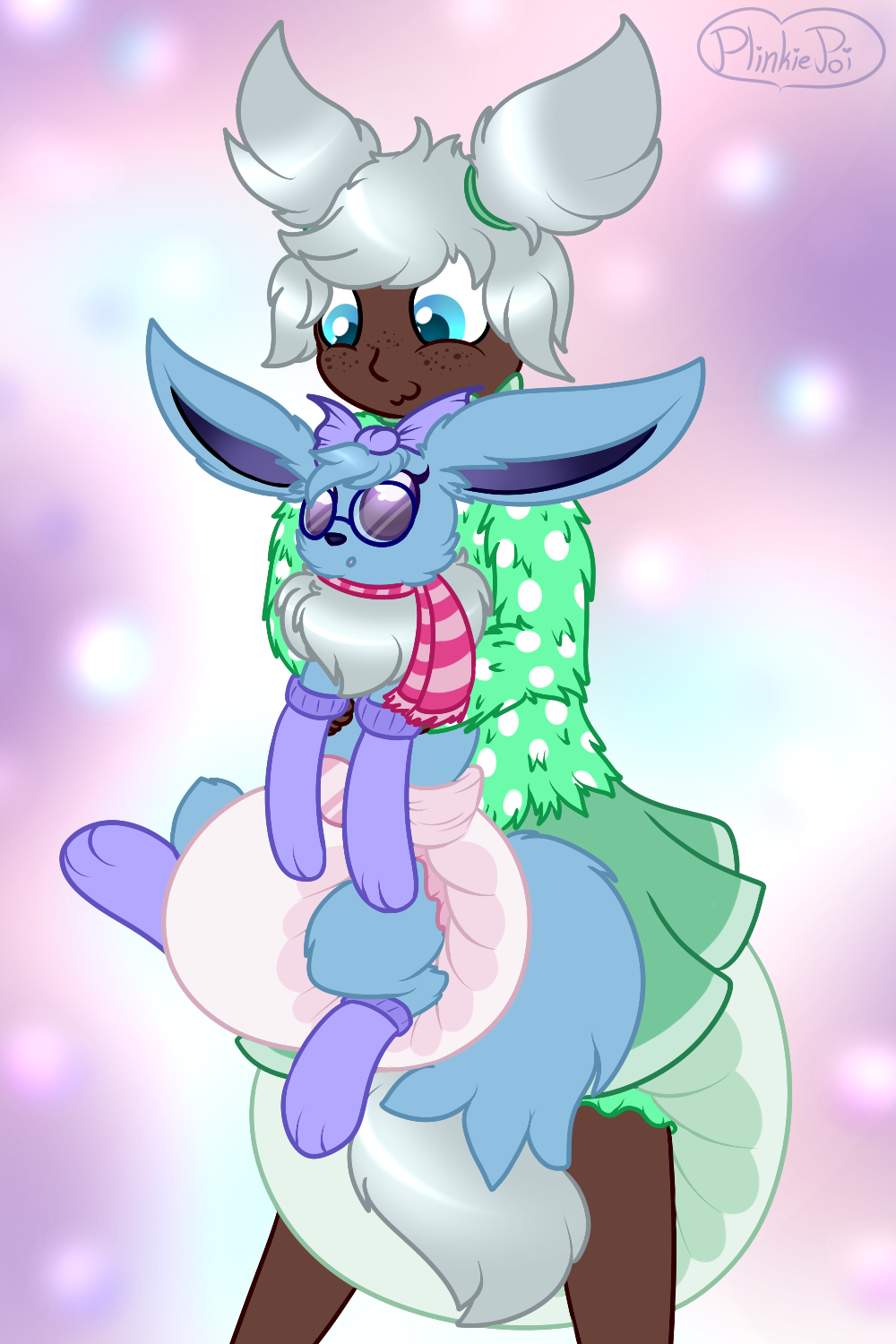 Pokemon Eeveelutions Onesies Ruby by minecraftplayer129 -- Fur Affinity  [dot] net