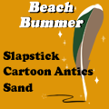 Beach Bummer