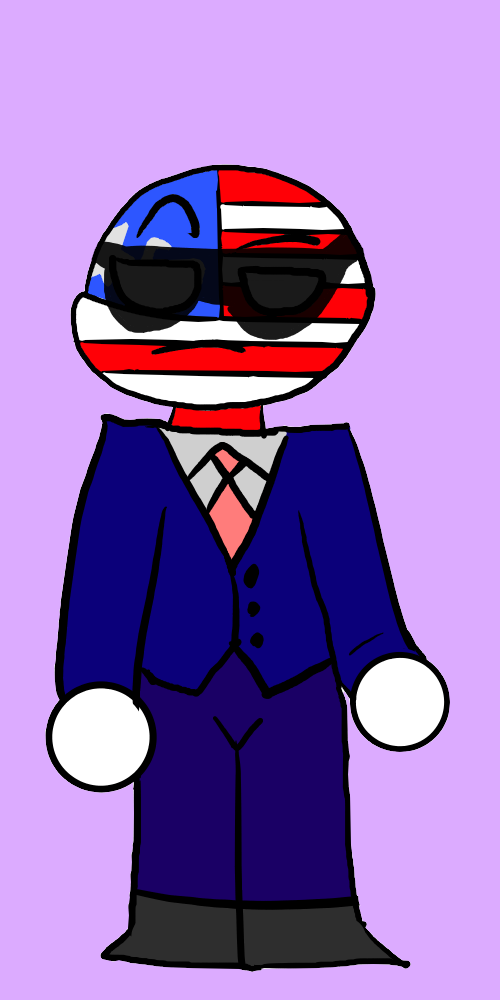 Countryhumans-net