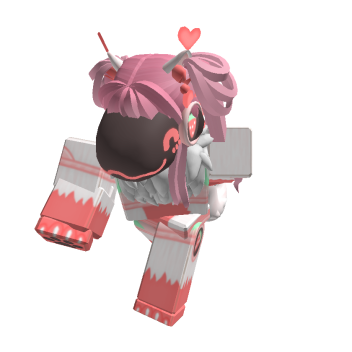 Roblox Avatar Transparent - PNG All