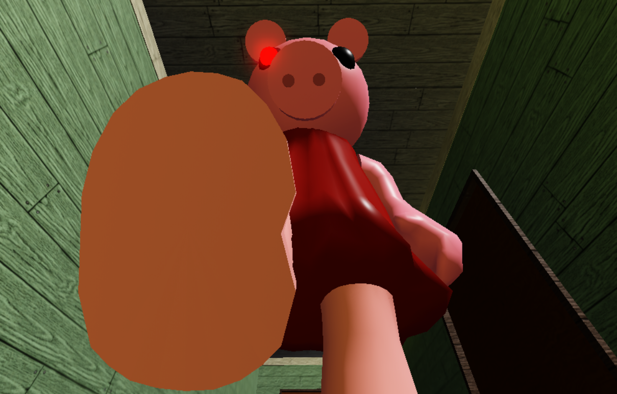 Penny/Piggy ~ // Roblox piggy //