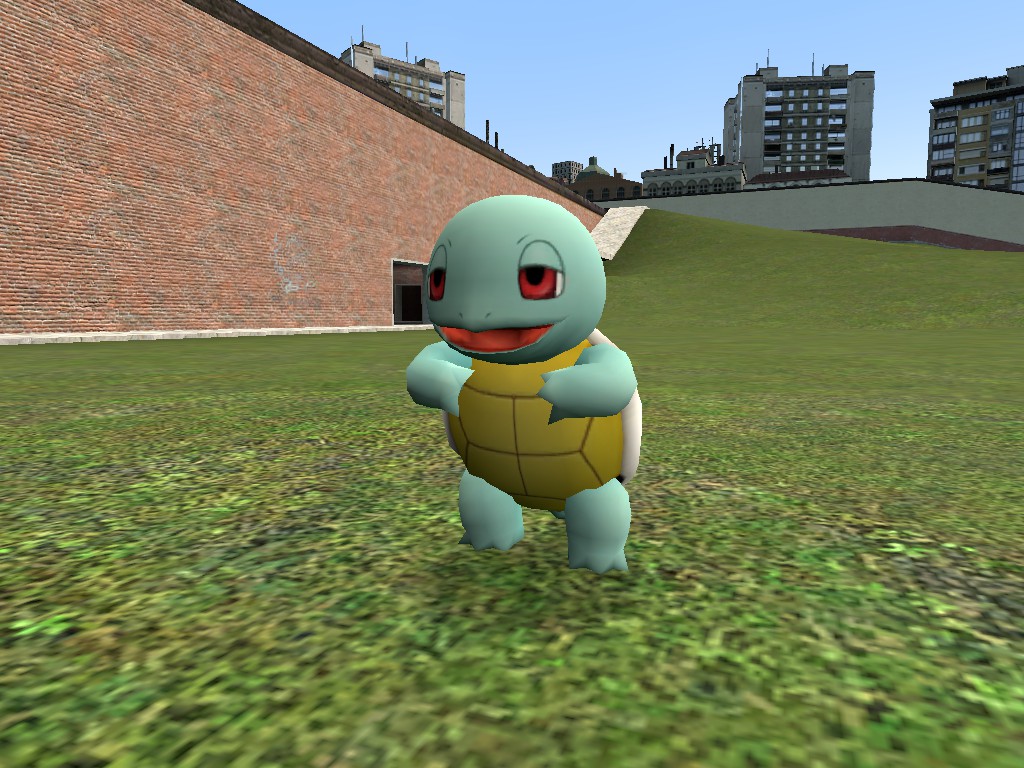 Disregard other posts. Upvote Hypno-squirtle to the front page. : r/pokemon