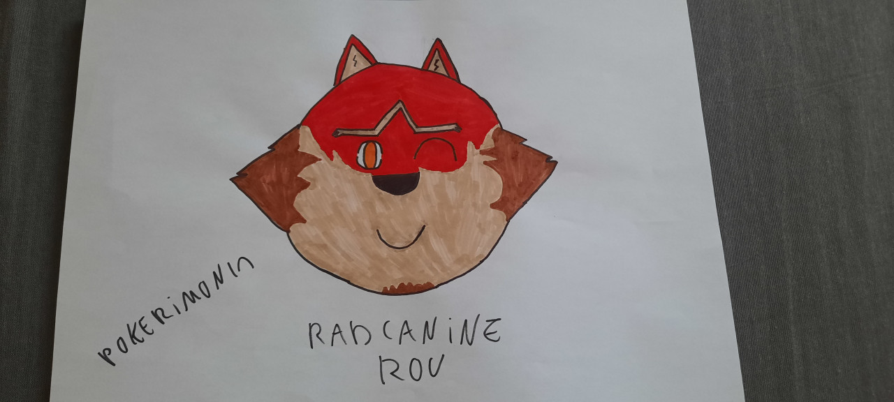 Happy birthday Radcanine ! 🥳🎂