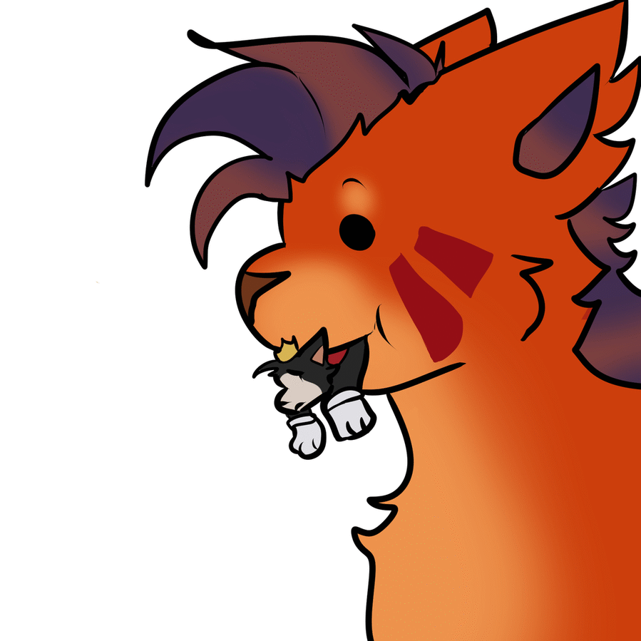 Ych vore gif for franciscurran12 by Pokjy -- Fur Affinity [dot] net