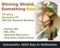 Shining Shield, Something Real - Eursulon TF