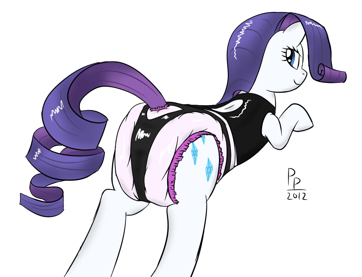 Rarity by ponypadding -- Fur Affinity [dot] net