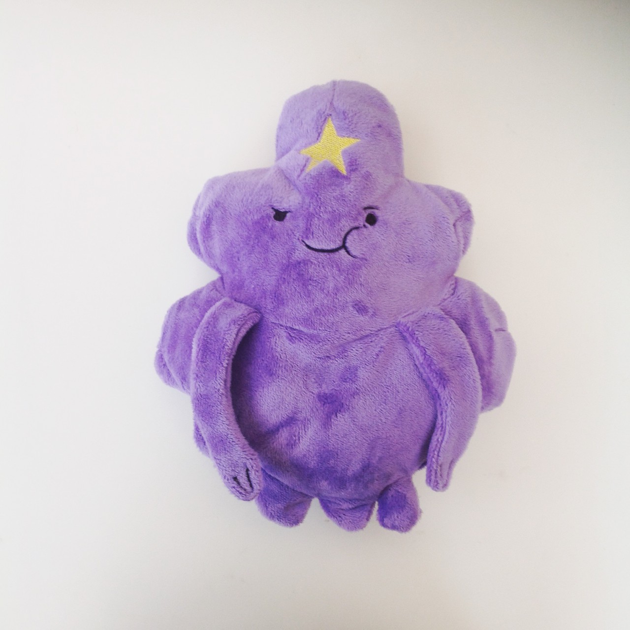 lsp plush