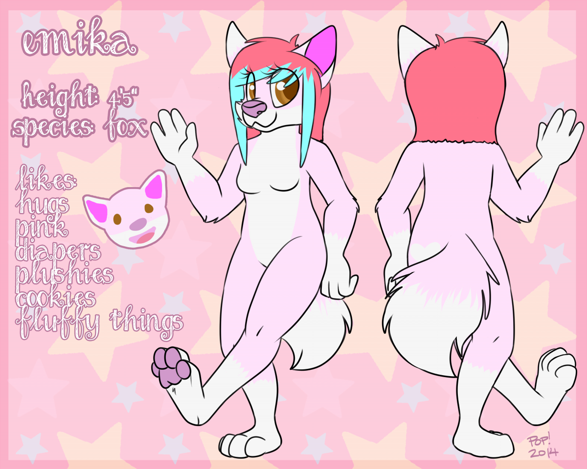 Make me your Aphrodite by popsicles -- Fur Affinity [dot] net