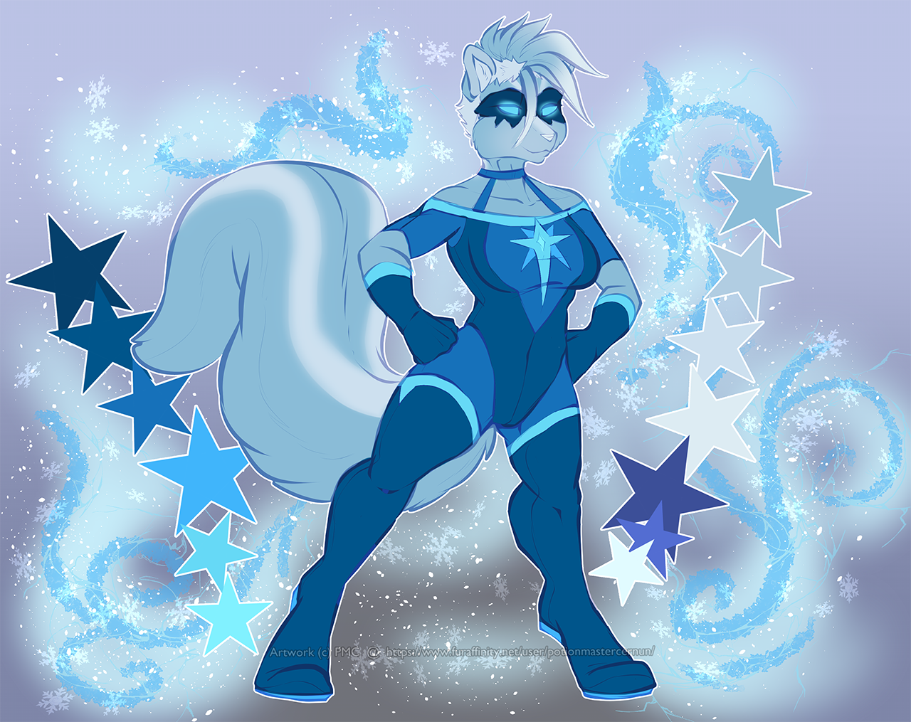 Superhero Design By Potionmastercernun Fur Affinity Dot Net