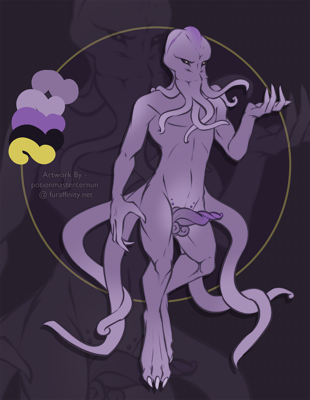 1657817707.potionmastercernun 7 14 2022 tgslm grandillusionist small char design illithis mindflayer nsfw copy