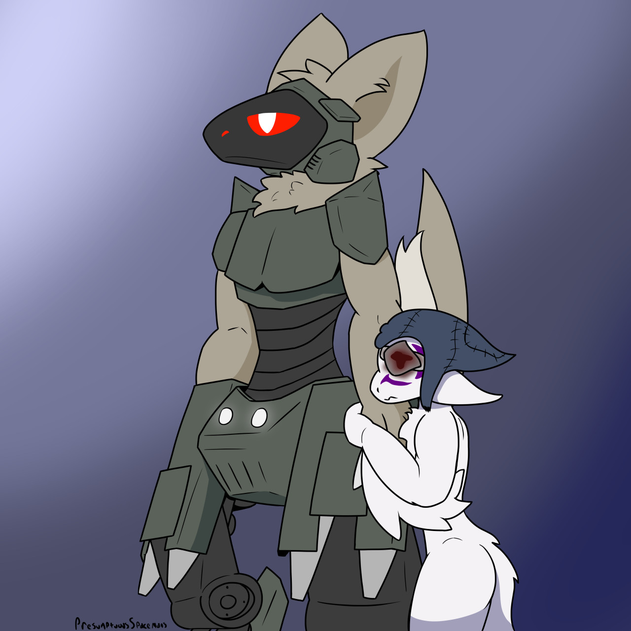 Protogen Generation