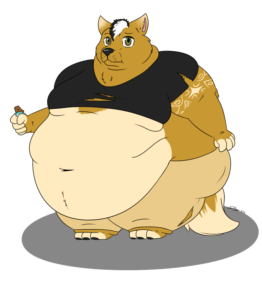Comm]What Do You Mean I'm 