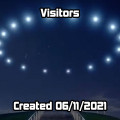 Visitors [2021 Music Jam Submission]