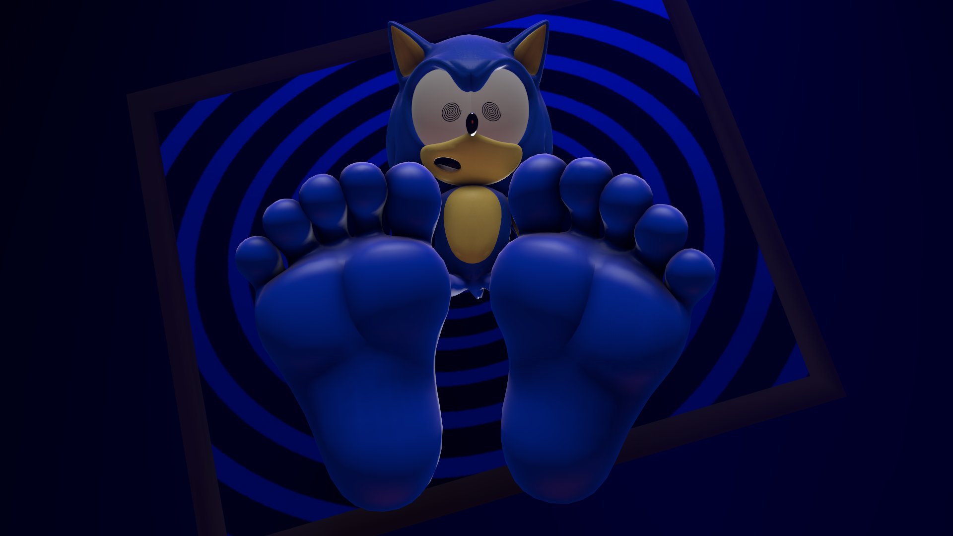 Sonic hypno
