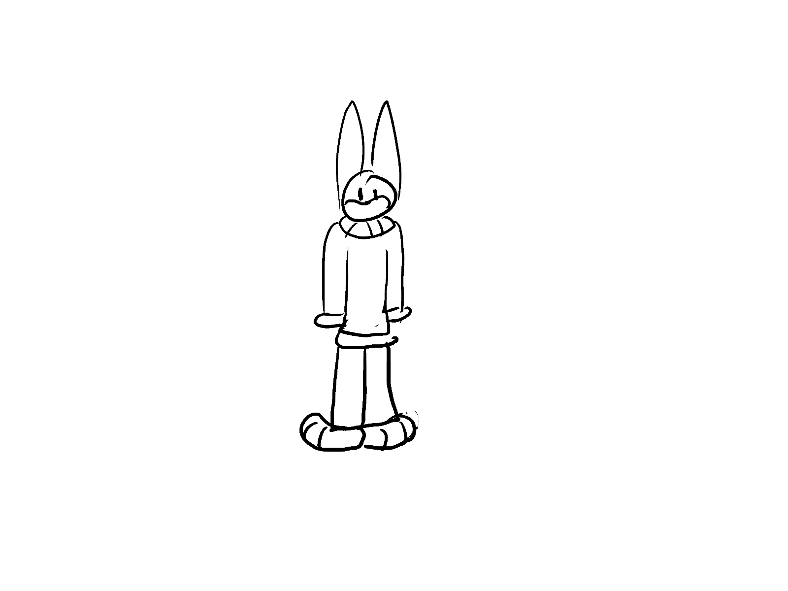 My first animation by prototype_bunny -- Fur Affinity [dot] net