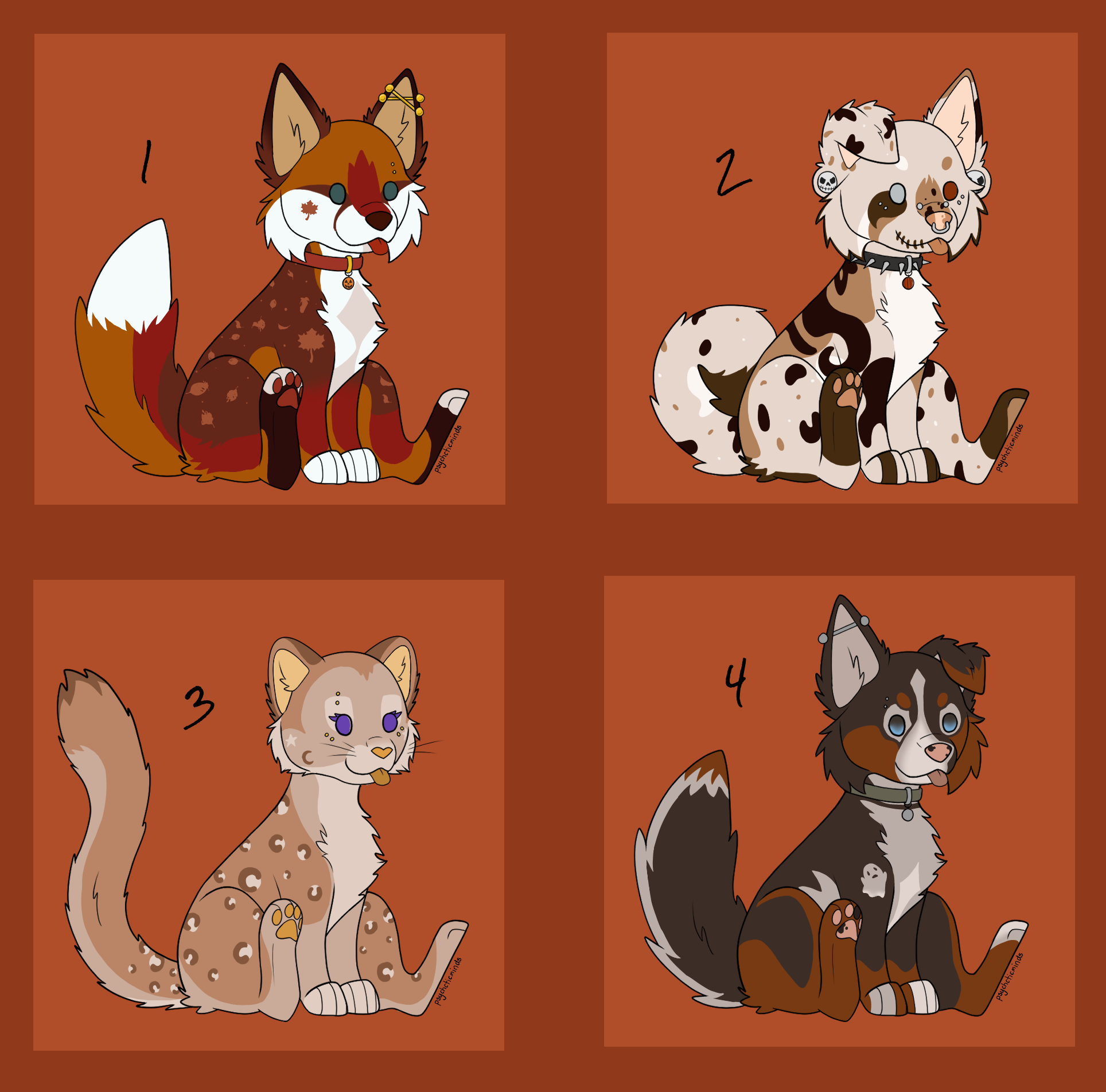 200 Warriors ( warrior cats ) fan art ideas in 2023