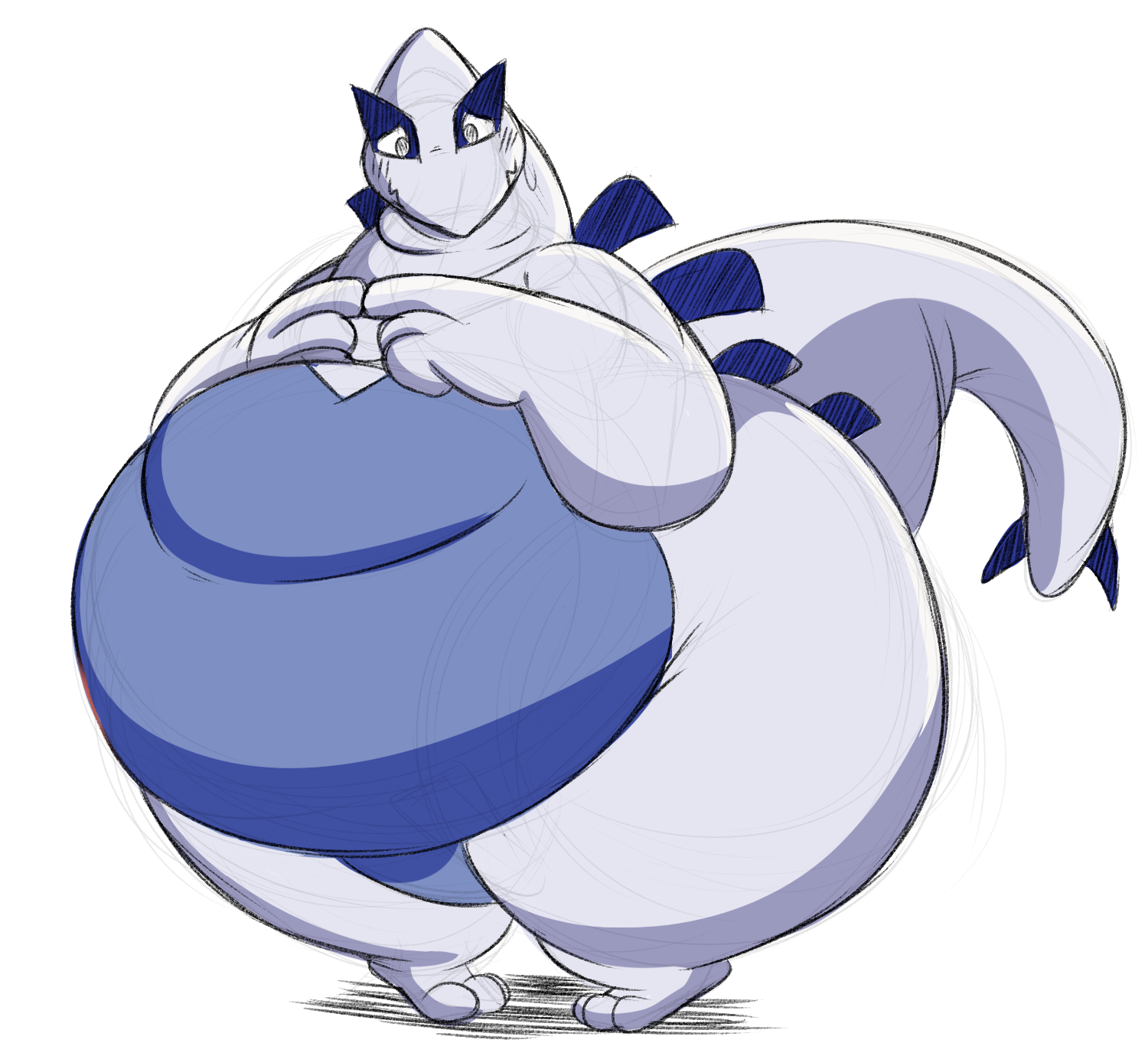 Fat Lugia Interactive