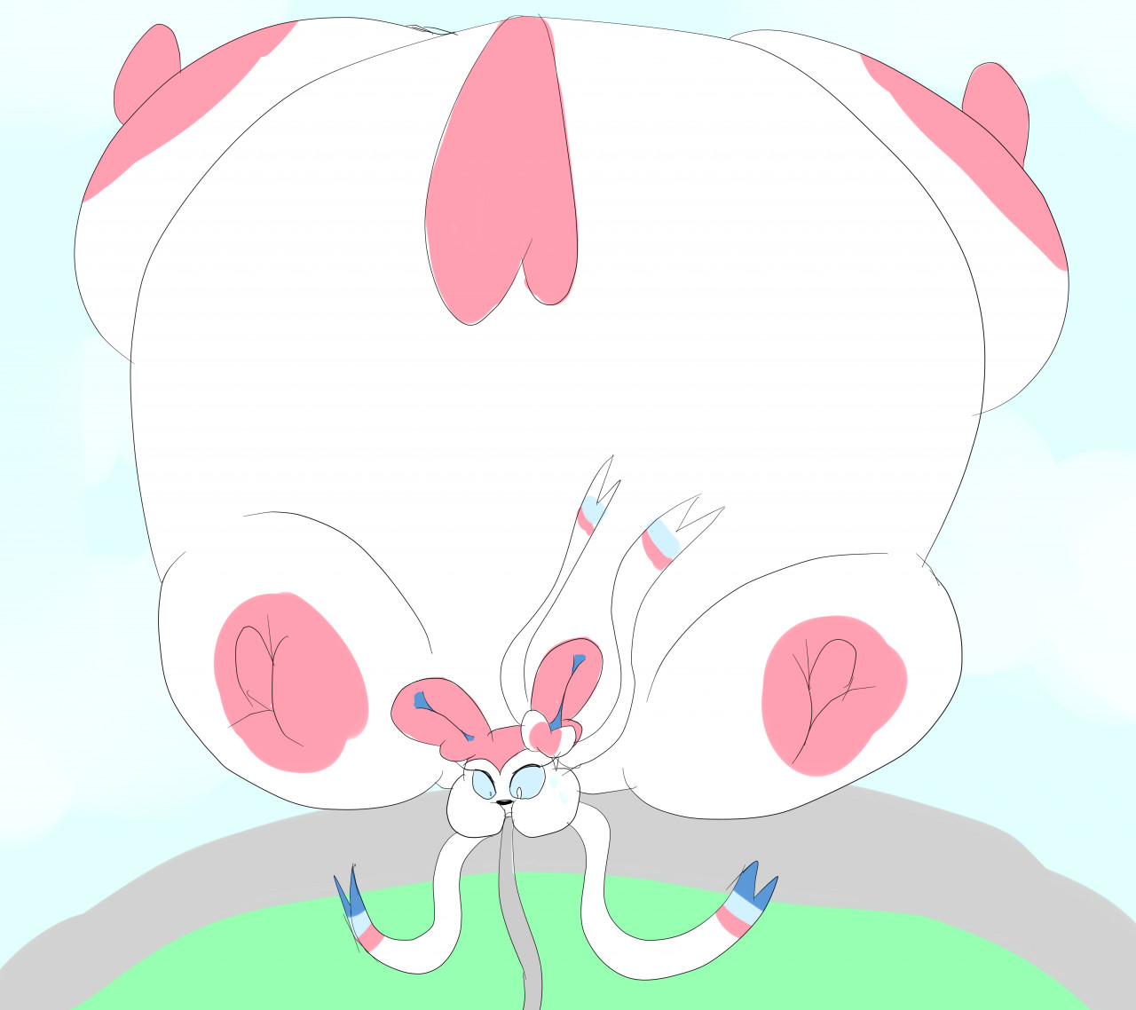 sylveonpokemon