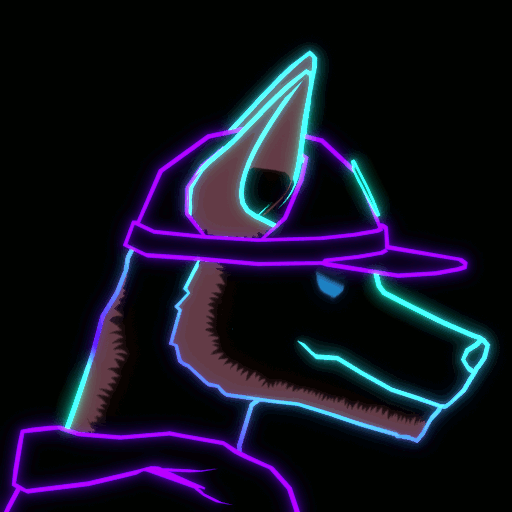 My new avatar (gif animation) by PurpleDust -- Fur Affinity [dot] net