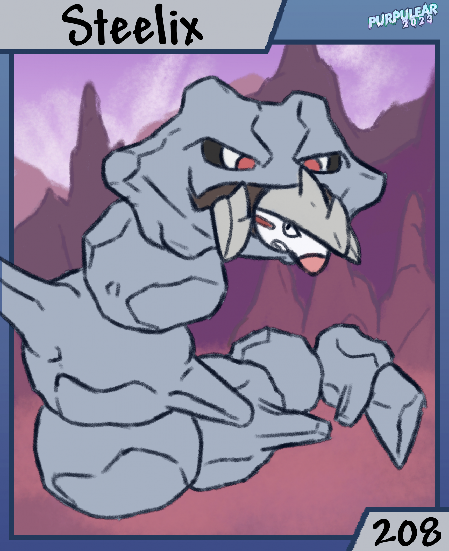 Steelix png images