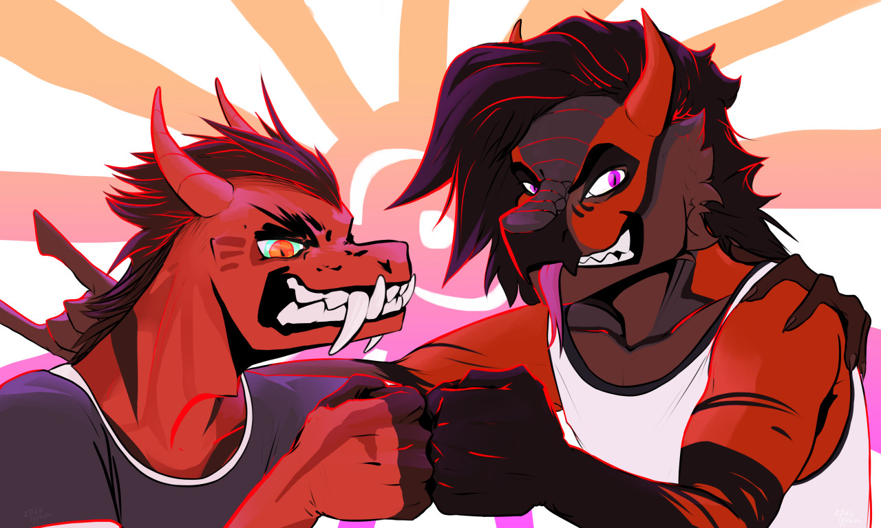 Bussin by Pypkart -- Fur Affinity [dot] net