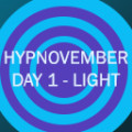 Hypnovember 2023 Day 1 - Light