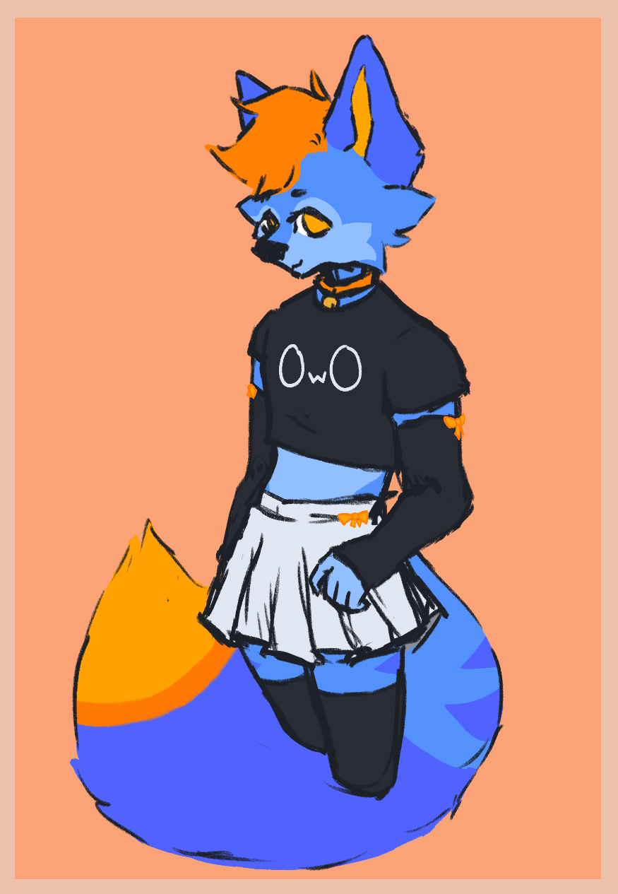 Owo by quartzthefolf fur affinity dot net