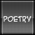 Word and Sound- short poetry