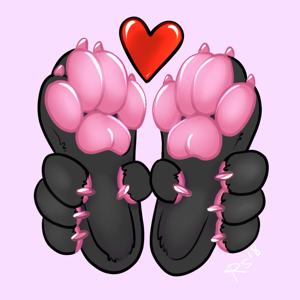 Chai Paw Beans By Chai_Foxpup -- Fur Affinity [dot] Net, 44% OFF