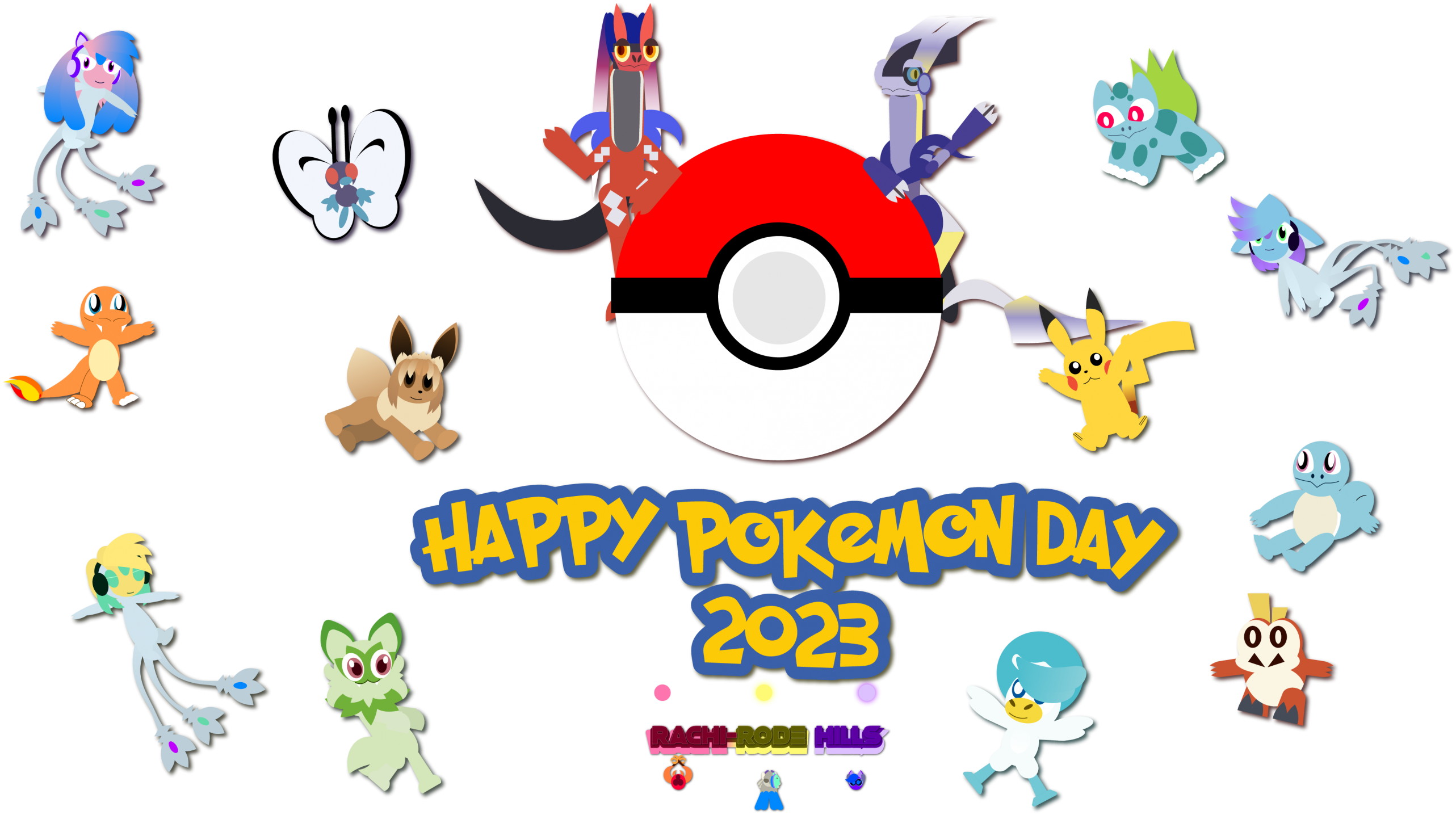 What Will Be Announced On Pokémon Day 2023?