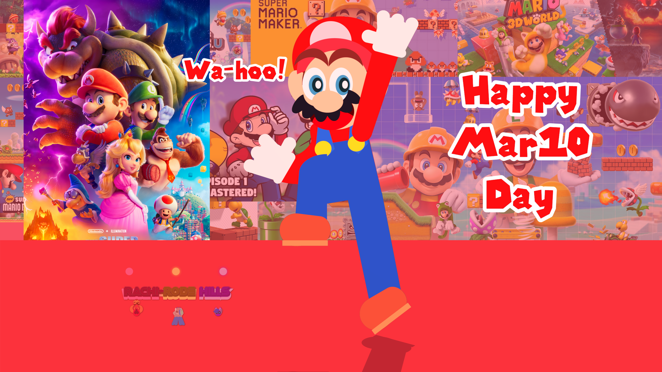 Mar10! Conheça 10 curiosidades sobre o game Super Mario