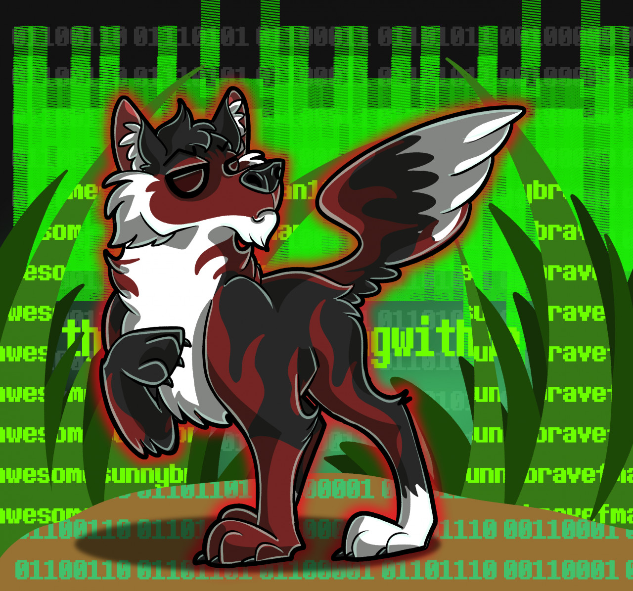 Animal jam fman122