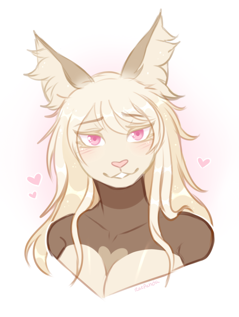 Heart Eyes by GenericAccount37 -- Fur Affinity [dot] net