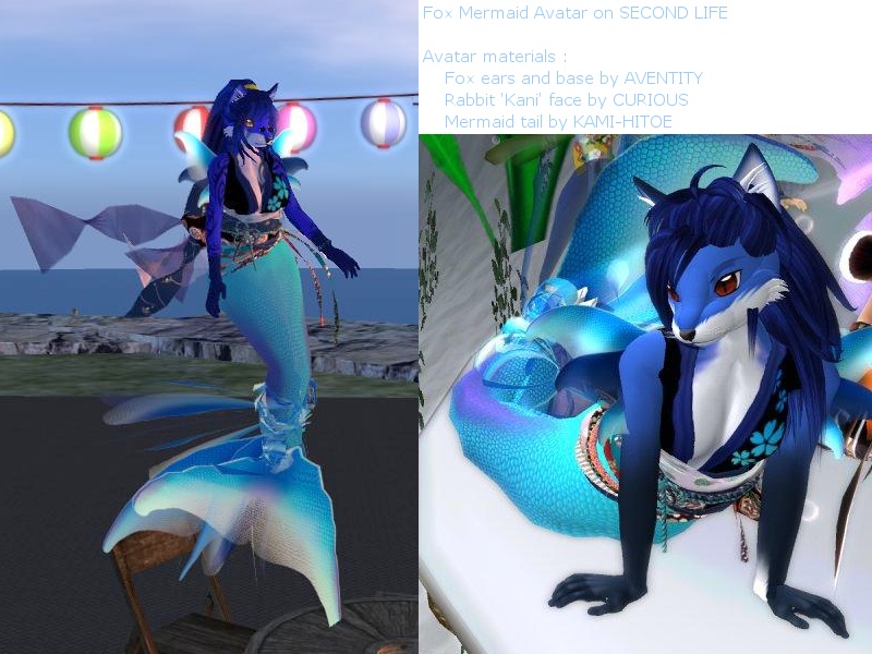 my roblox furry avatar by nudistfoxy -- Fur Affinity [dot] net