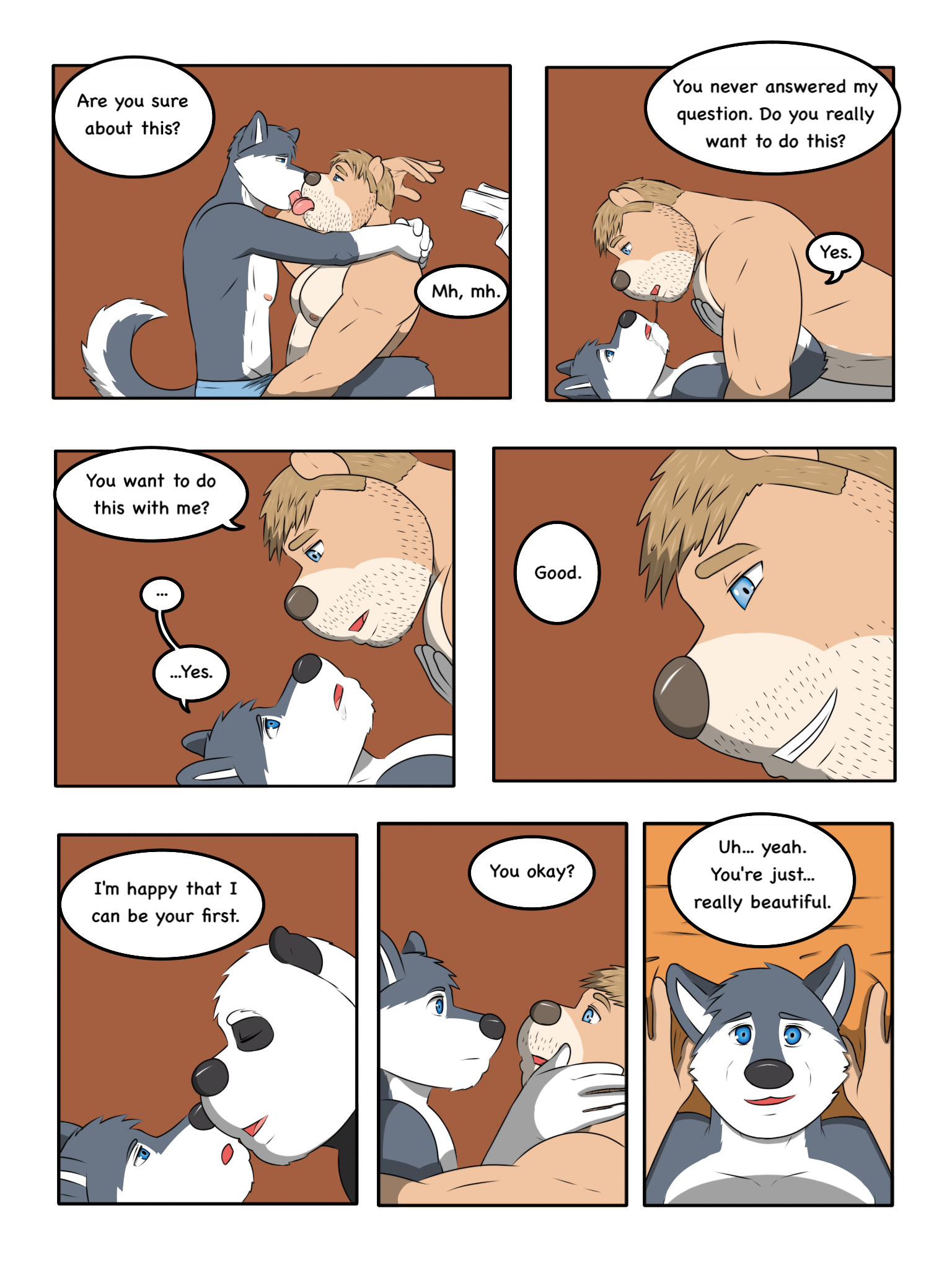 Seattle Fur page 113