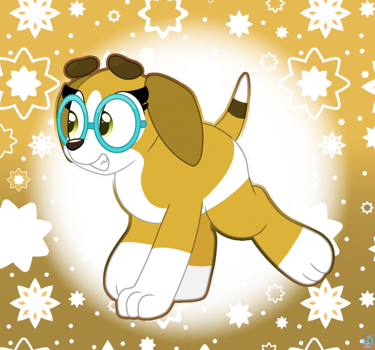 PAW Patrol Everest by RainbowEeveeYT -- Fur Affinity [dot] net