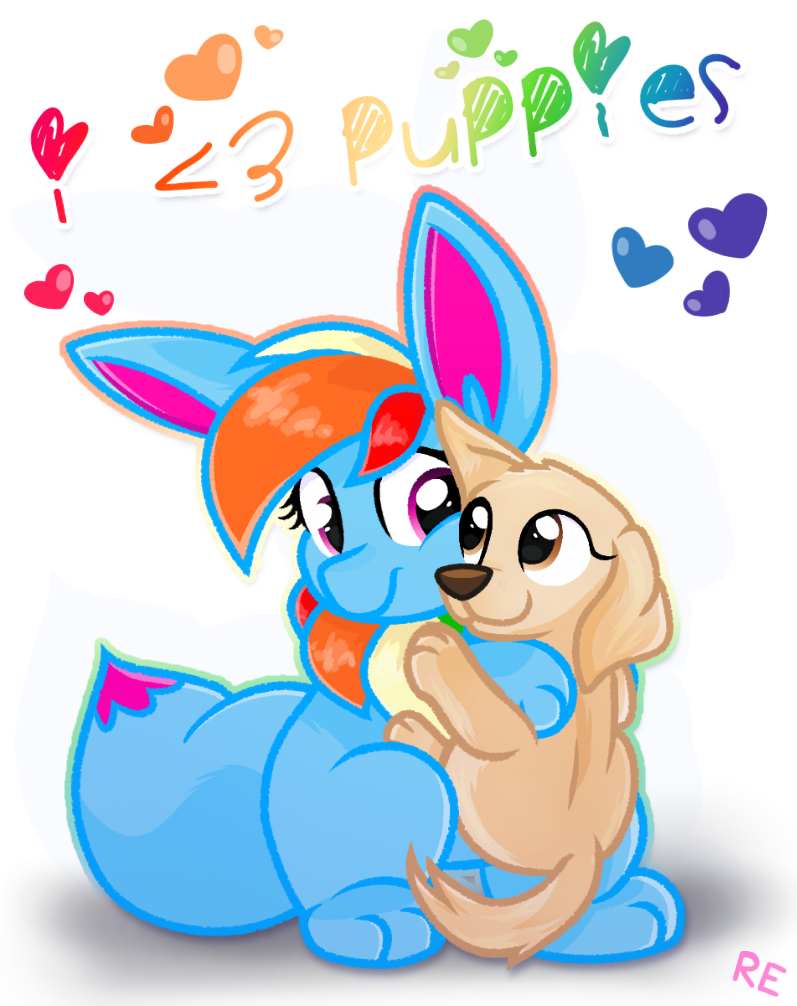 Pet Simulator X SuperPets! by RainbowEeveeYT -- Fur Affinity [dot] net