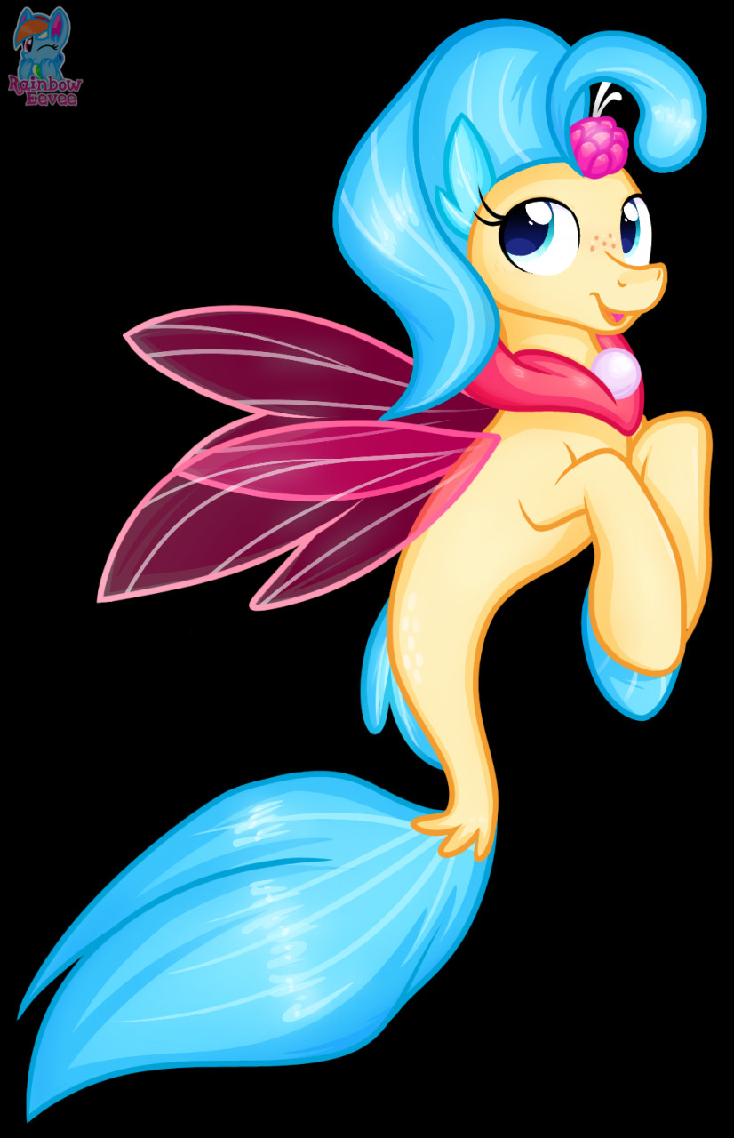 MLP Movie Princess Skystar vector by RainbowEeveeYT -- Fur Affinity [dot]  net