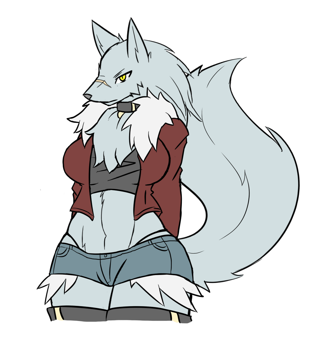 Velvela sketch. 