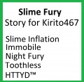 Slime Fury
