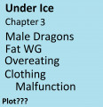 Under Ice Chapter 3